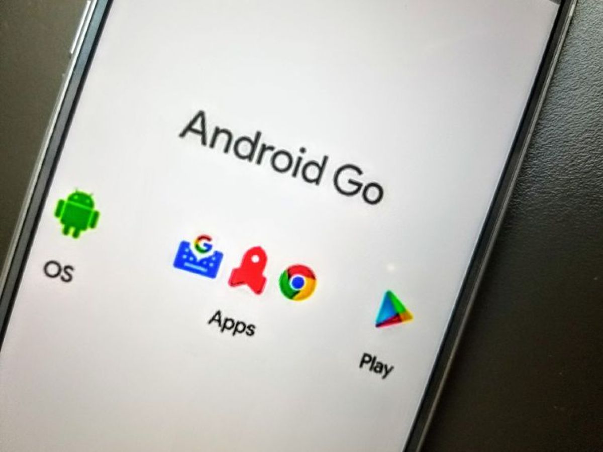 Android Go