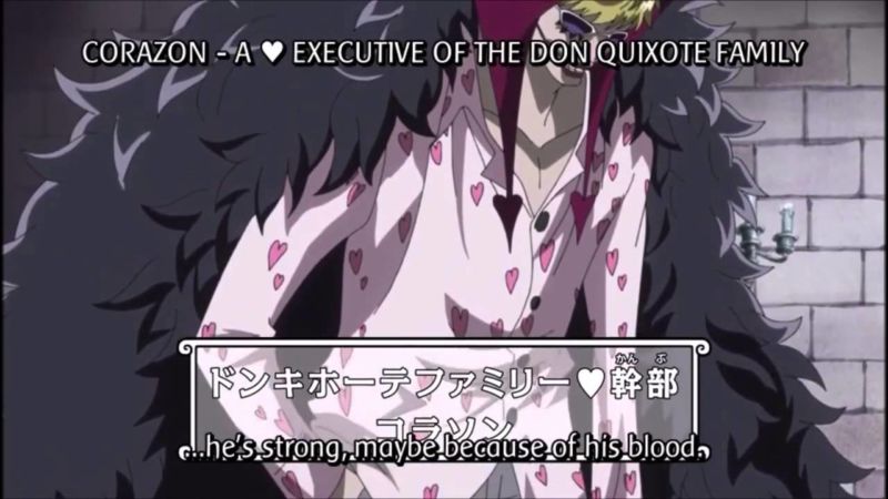 Arti Nama Corazon