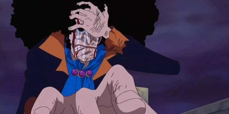 10 Fakta Brook Dari One Piece Sang Soul King 4557