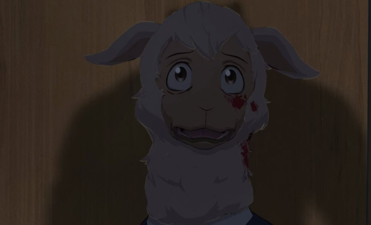 Beastars: Menelisik Drama Sosial di Dunia Binatang