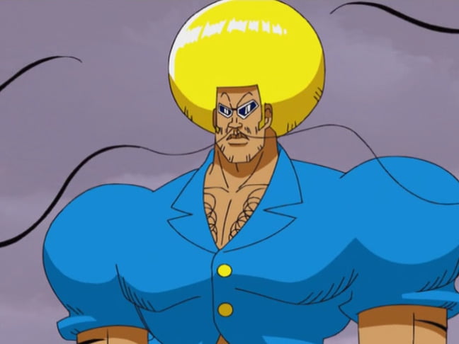 Bobobo Bo Bo Bobo