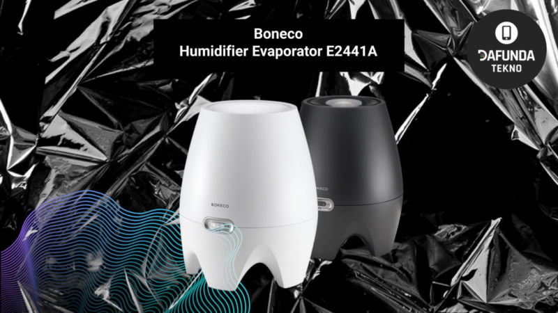Boneco Humidifier Evaporator E2441a