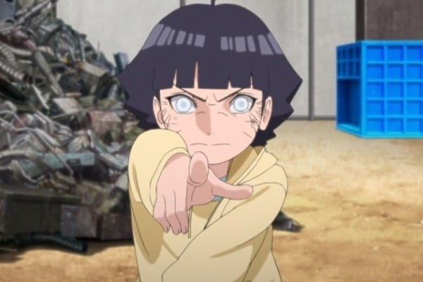 Byakugan