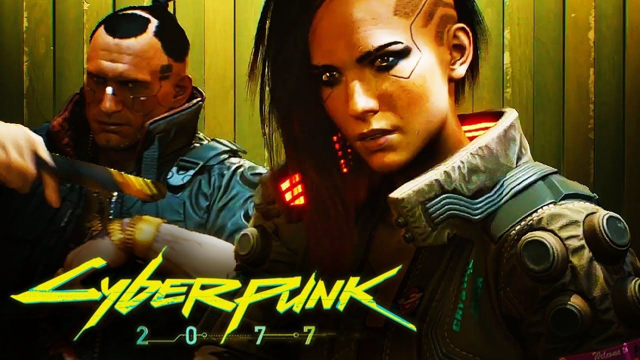 Pre Order Cyberpunk 2077 Untuk Pc Lagi Diskon Dafunda Com