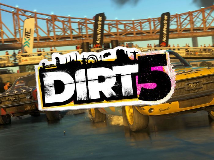 Dirt 5