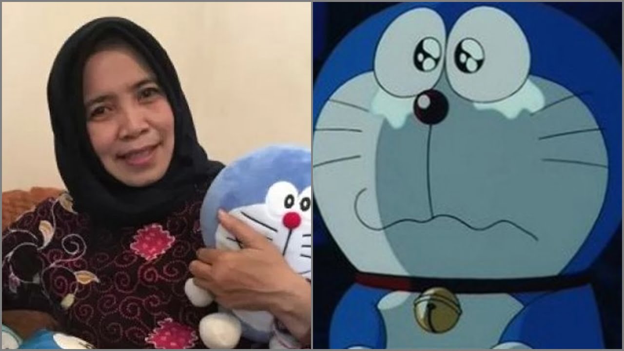Dubber Indonesia Karakter Doraemon, Telah Tutup Usia - Dafunda.com
