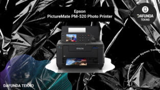 10 Rekomendasi Printer Epson Terbaik Tahun 2020 - Dafunda.com