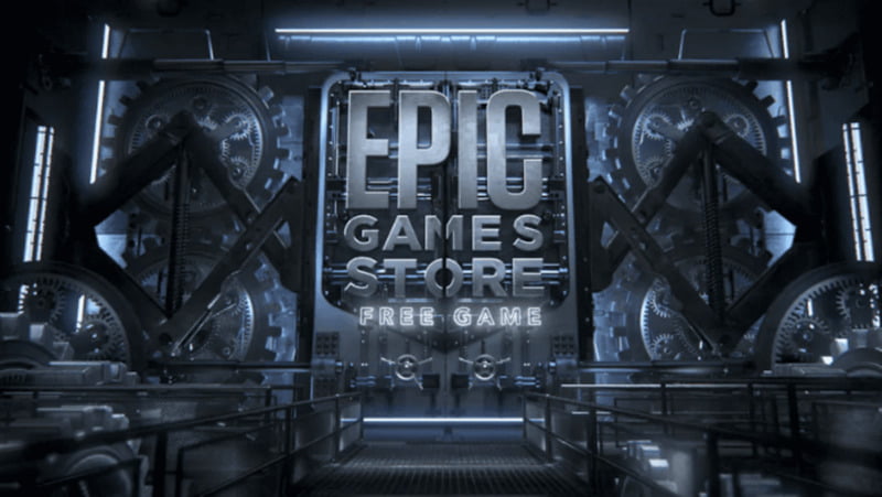 Game Gratis Dari Epic Games