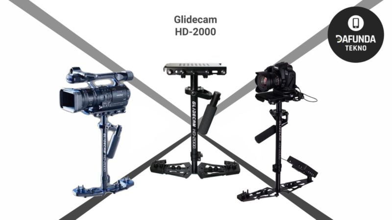 Glidecam Hd 2000