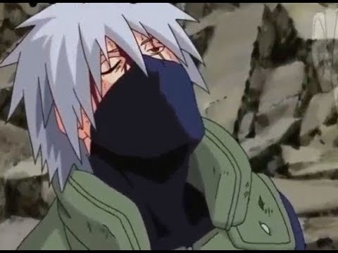 Hatake Kakashi