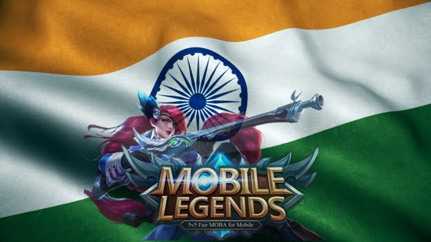 India Blokir Game Mobile Legends