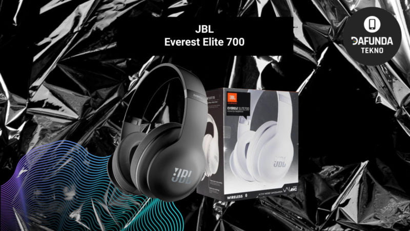 Jbl Everest Elite 700