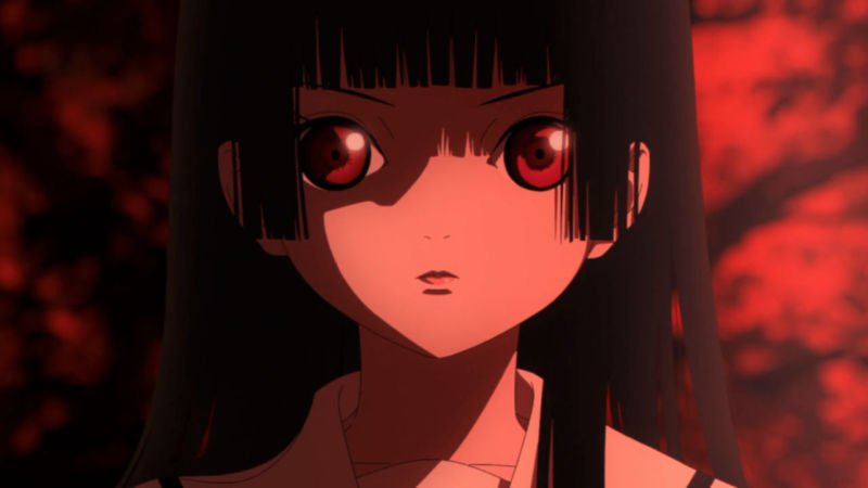 Jigoku Shoujo