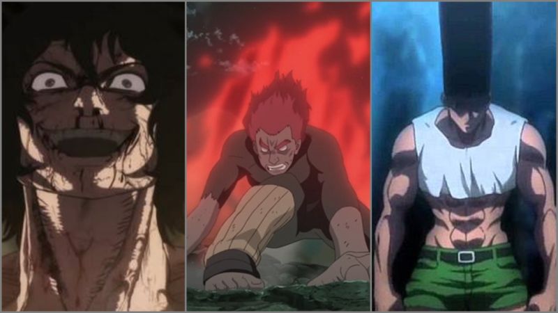 Jurus Anime Yang Berbahaya