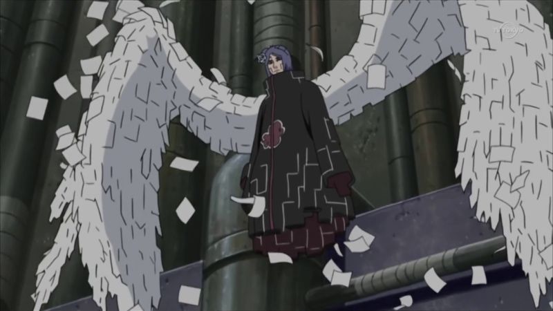 Konan 1