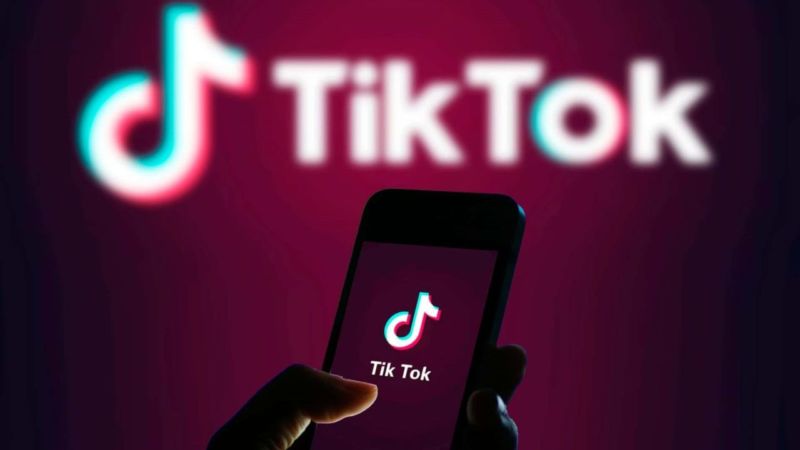 Konten Kreator Bisa Dapat Penghasilan Dari Tik Tok