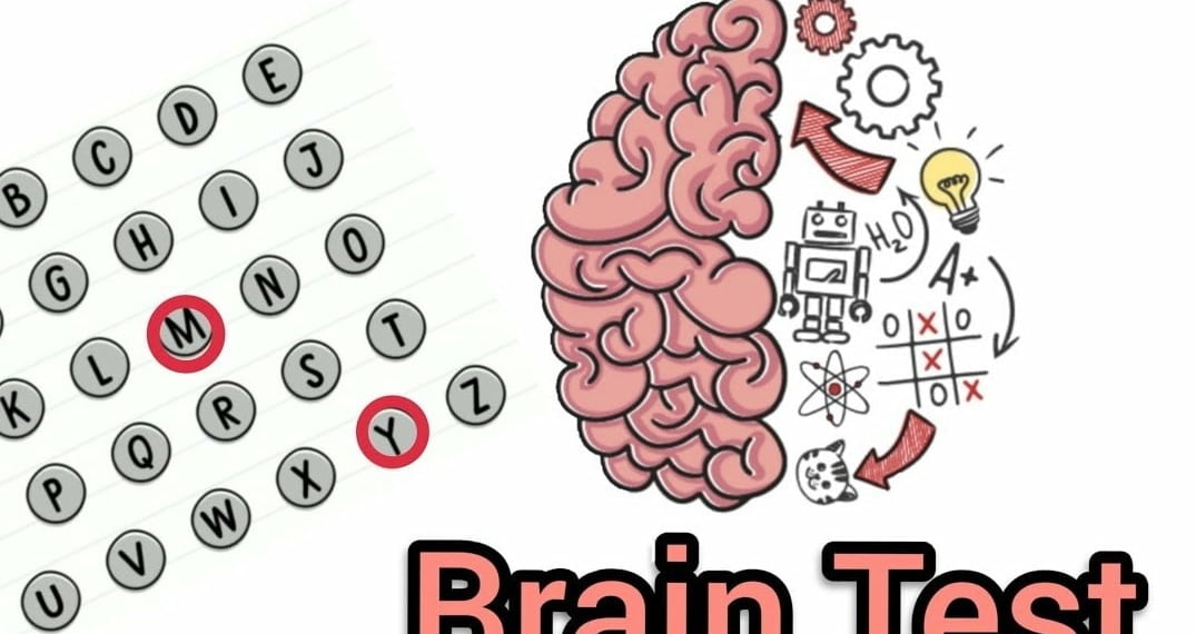 42+ Kunci jawaban brain test no 42 ideas in 2021 