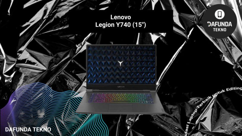 Lenovo Legion Y740 (15)