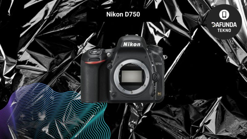 Nikon D750