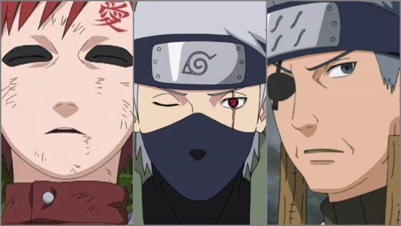 Ninja Di Naruto Yang Bangkit Tanpa Edo Tensei