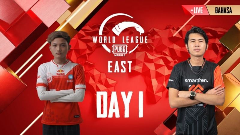 Pubg Mobile World League (pmwl) East Season Zero