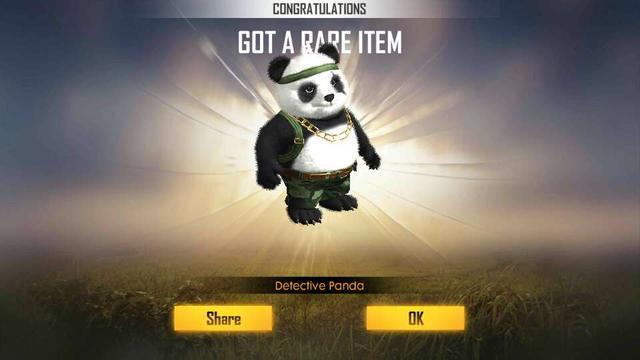 Panda