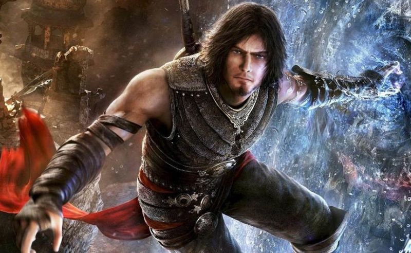 Prince Of Persia