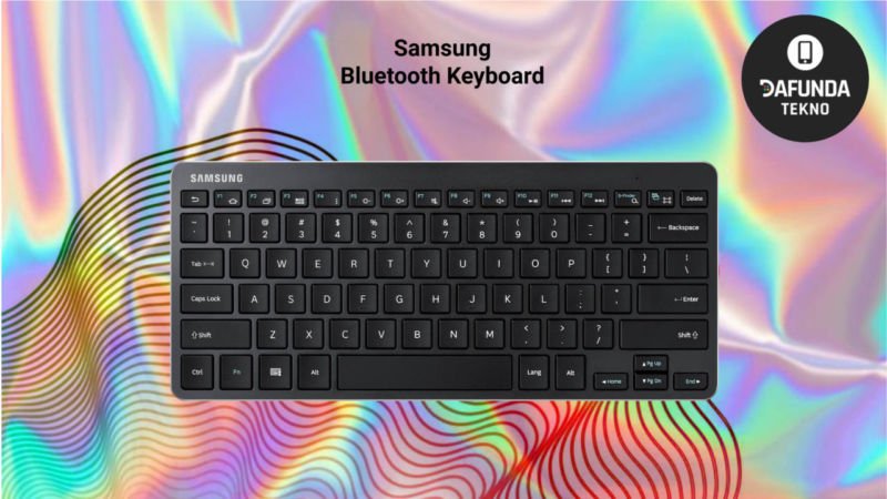 Samsung Bluetooth Keyboard