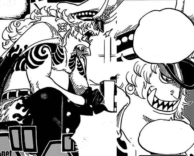 One Piece: Is Mero Mero no Mi Mythical Zoan? - Dafunda.com