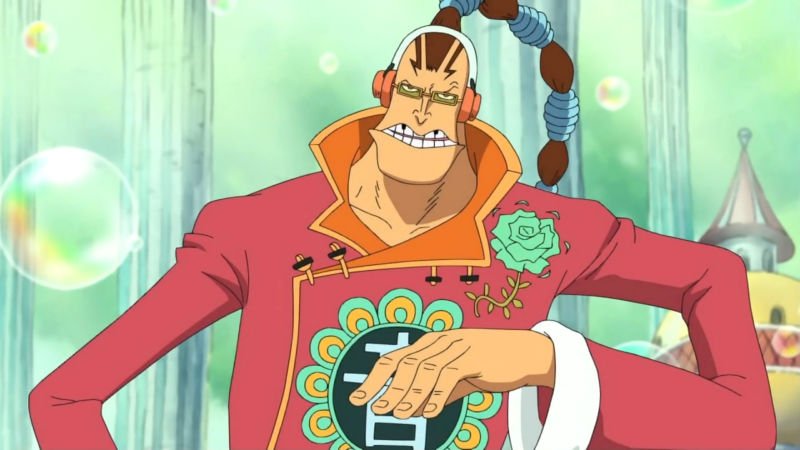 One Piece: Is Mero Mero no Mi Mythical Zoan? - Dafunda.com