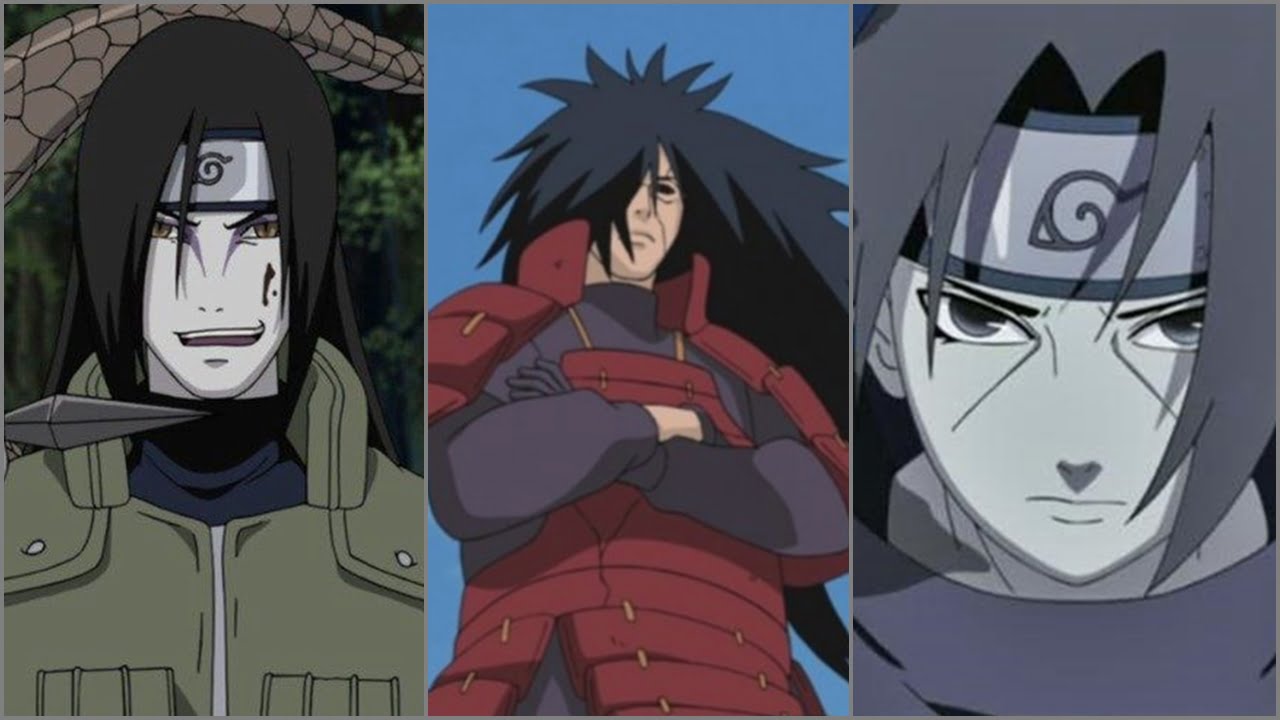 4 Sejarah Konoha Yang Tidak Diceritakan Kepada Generasi Boruto