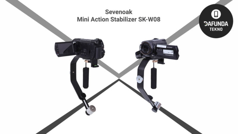 Sevenoak Mini Action Stabilizer Sk W08