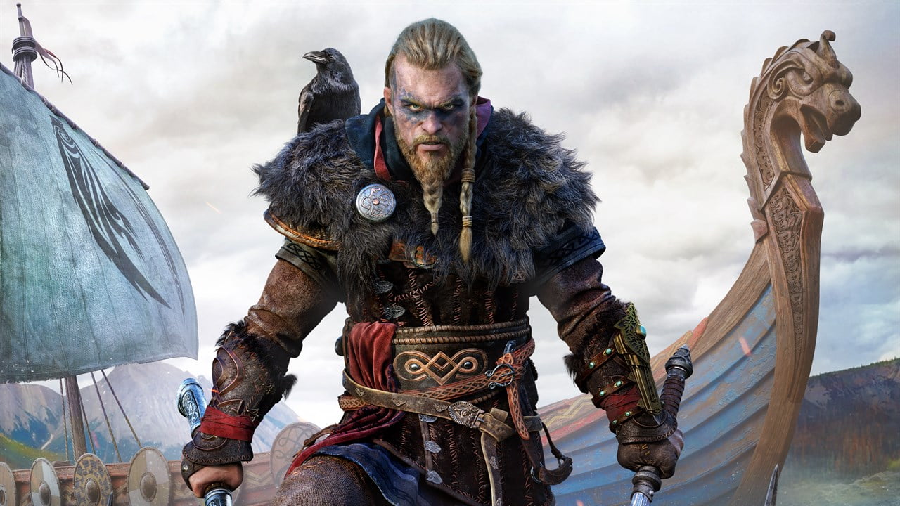 Ubisoft Umumkan Jadwal Rilis Resmi Assassin’s Creed Valhalla!