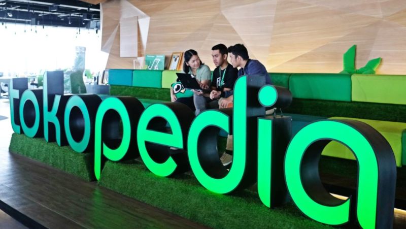 Bahaya Data Pengguna Tokopedia Tersebar Di Media Sosial