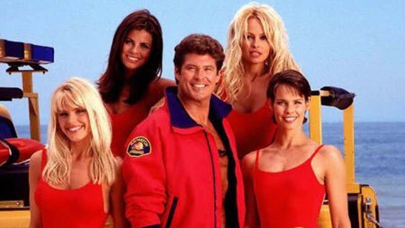 Baywatch