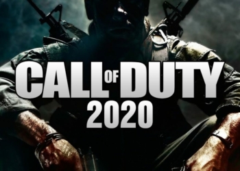 Call Of Duty 2020