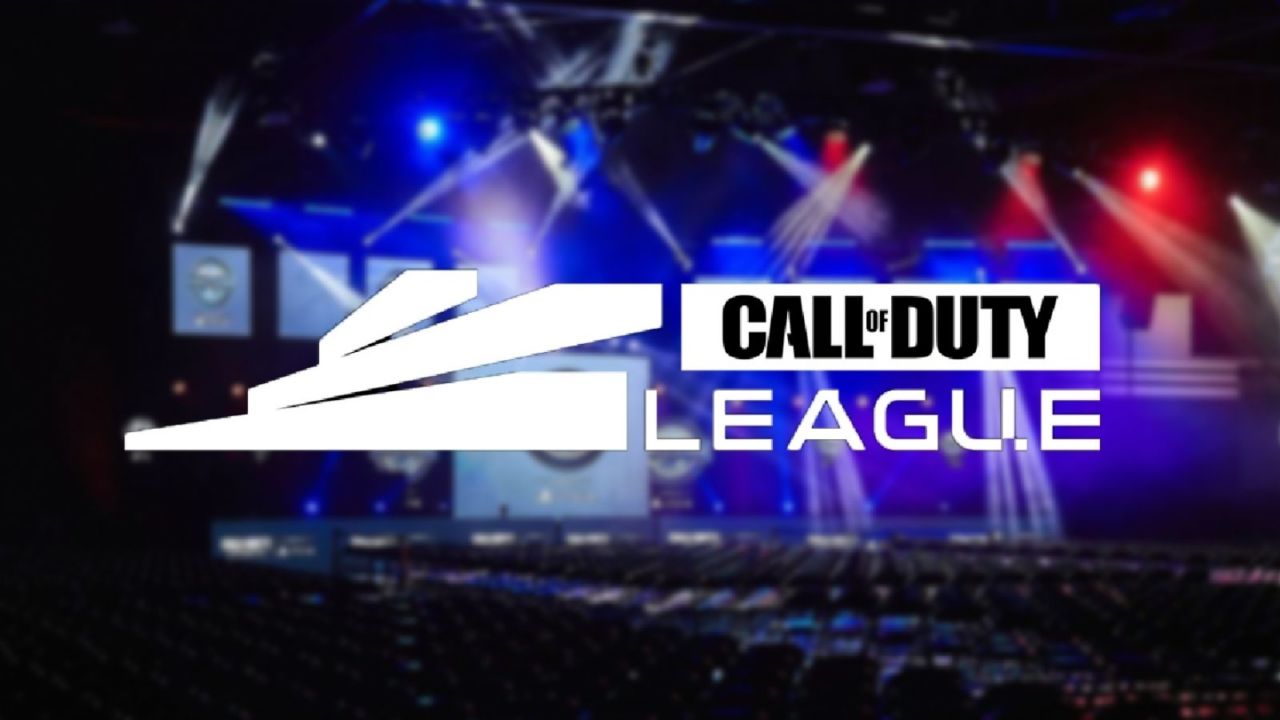Call Of Duty League 2020