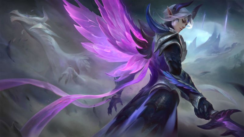 Cheat Auto Lag Ping Mobile Legends