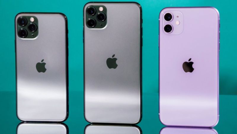 Daftar Harga HP iPhone Terbaru Juli 2020