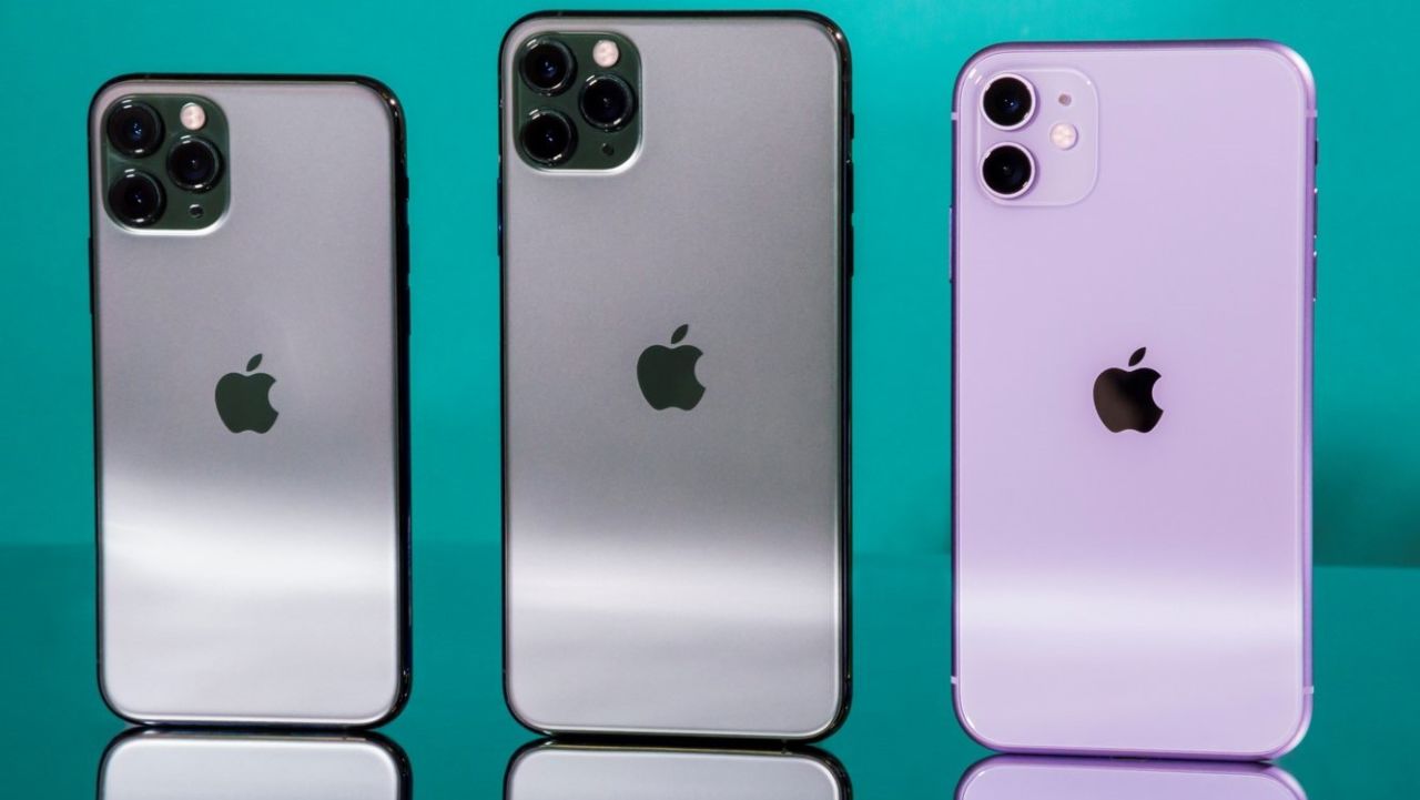 Daftar Harga HP iPhone Terbaru Juli 2020, Mulai iPhone 11, iPhone 8
