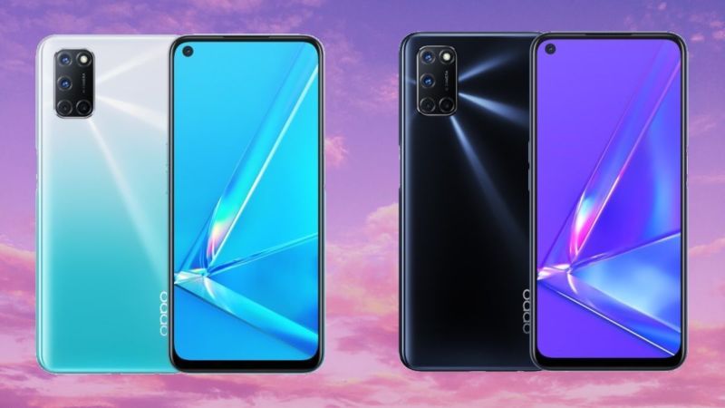 Daftar Harga Hp Oppo Terbaru Juli 2020