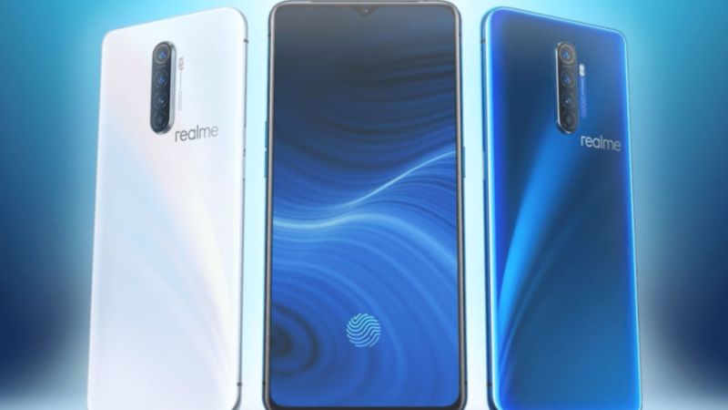 Daftar Harga Hp Realme Juli 2020 Terbaru
