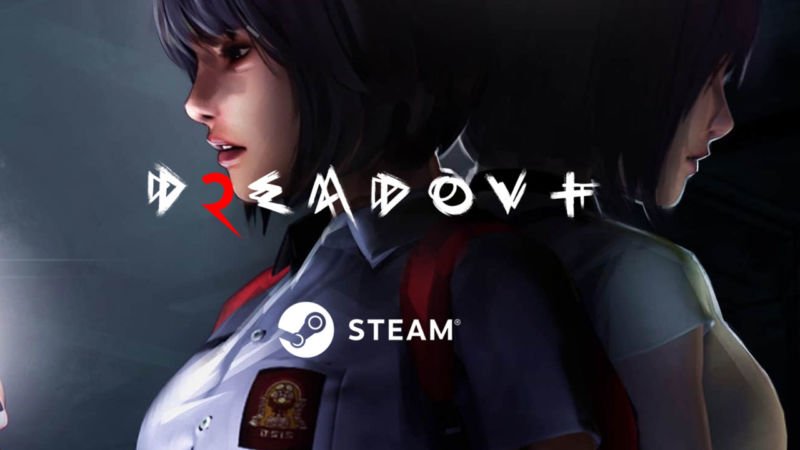 Dreadout Steam