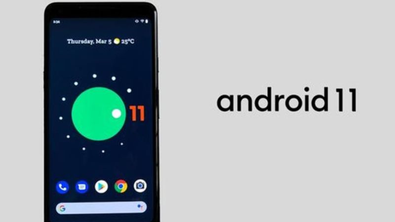 Google Bocorkan Jadwal Rilis Android 11