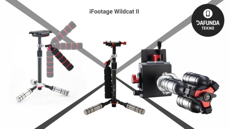 Ifootage Wildcat Ii