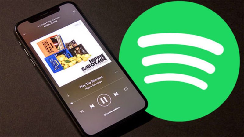 Ini Penyebab Spotify Tidak Bisa Dijalankan Di Iphone