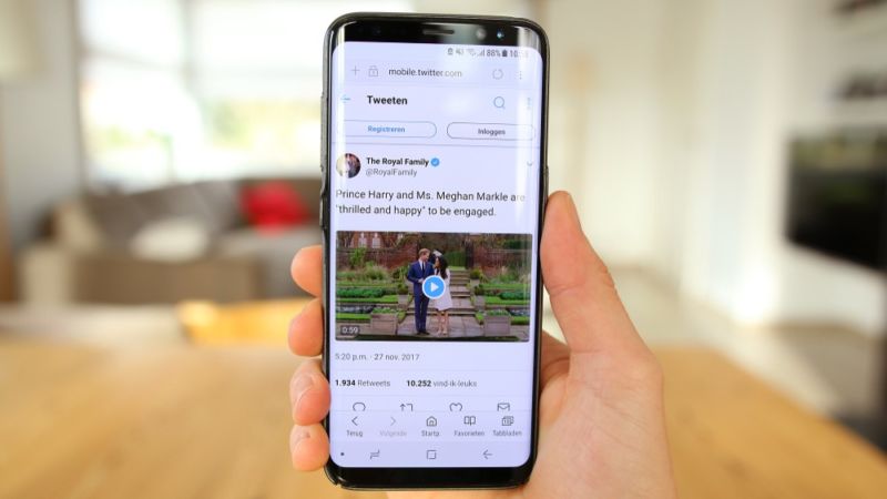 Keterlibatan Karyawan Twitter Atas Peretasan Akun Bill Gates