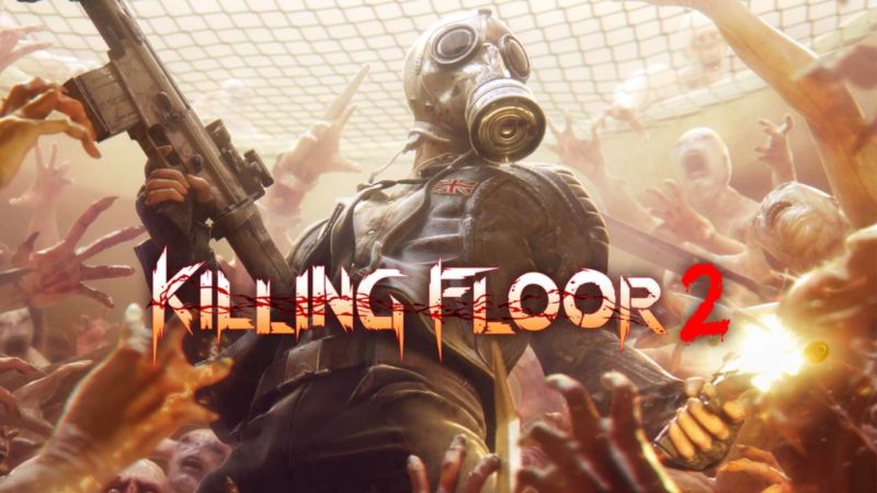 Kiling Floor 2