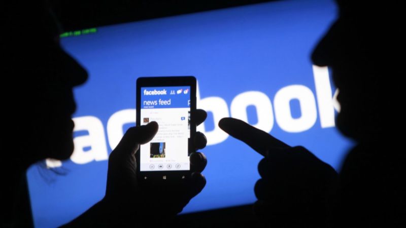 Perusahaan Besar Hentikan Iklan Di Facebook