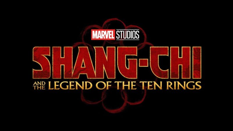 Shang Chi And The Legends Of The Ten Rings